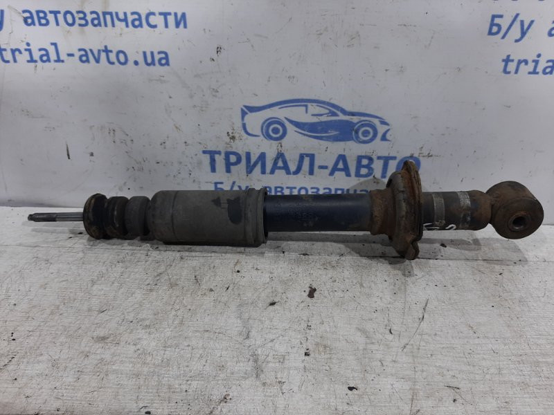 Амортизатор задний Mitsubishi Lancer 9 1.6 БЕНЗИН 4G18 2003 (б/у) Киев - изображение 1