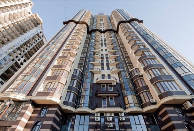 Комісія 25% здається 2-кім ЖК Престиж Холл Тютюнника, 37/1 Київ - зображення 10