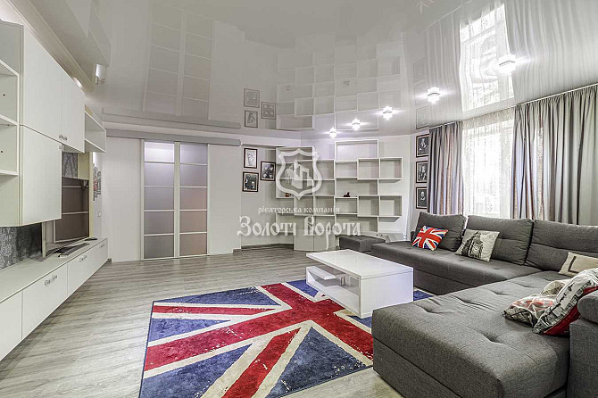 продажа 3-к квартира Киев, Святошинский, 150000 $ Киев - изображение 3
