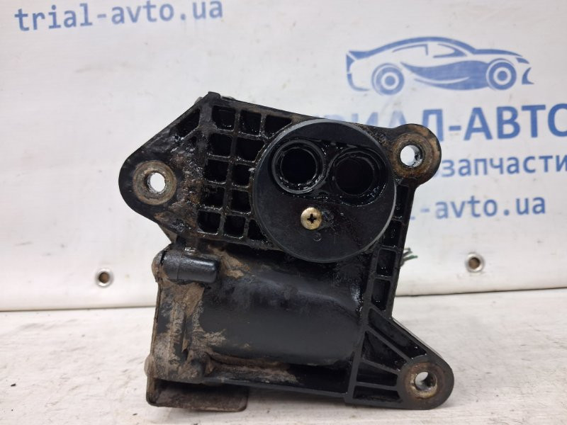 Моторчик блокировки Toyota Prado J120 3.0 DIESEL 1KDFTV 2002 (б/у) Киев - изображение 4