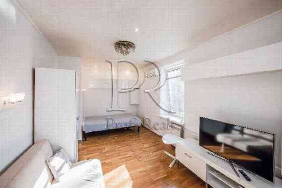 продажа 1-к квартира Киев, Соломенский, 57000 $ Киев