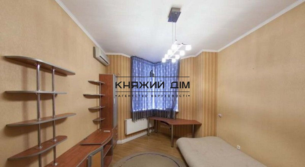 Шикарна роздільна 3-х к. кв. в центрі міста. № 1187158. Київ - зображення 4