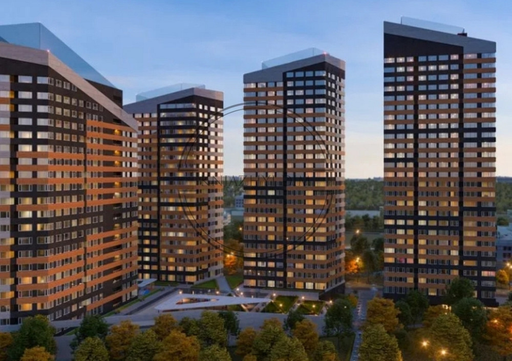 єОселя єГенератор Продаж 1к.кв. в ЖК Terracotta Код № 21137349 Киев - изображение 5