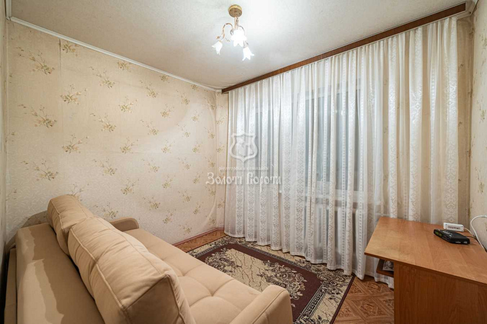 продажа 3-к квартира Киев, Подольский, 59000 $ Київ - зображення 5