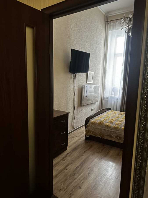 долгосрочная аренда 2-к квартира Киев, Печерский, 25000 грн./мес. Київ - зображення 3