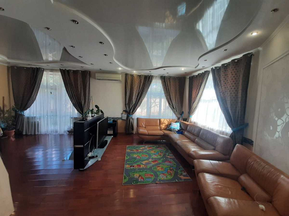 продажа 5-к дом Днепр, Чечеловский, 185000 $ Дніпро - зображення 1