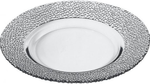 Набір десертних тарілок Pasabahce Mosaic PS-10299-6 20 см 6 шт Київ - зображення 1