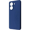 Чохол WAVE Colorful (TPU) для Poco X8 Pro Max Blue Харьков