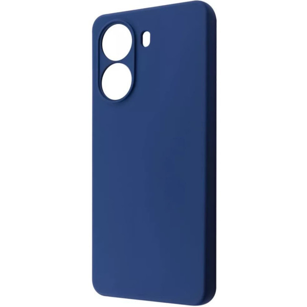 Чохол WAVE Colorful (TPU) для Poco X8 Pro Max Blue Харків - зображення 1