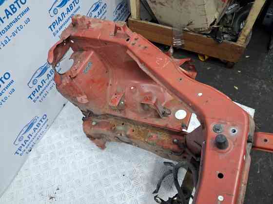 Панель передняя SsangYong Korando C200 2.0 DIESEL D20DT 2010 (б/у) Київ