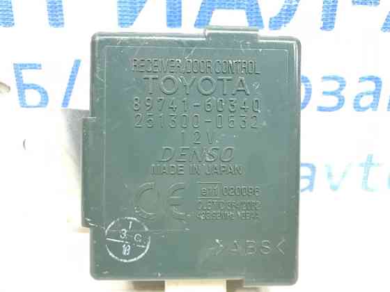 Блок управления центральным замком Toyota Prado 2002-2009 8974160340 (Арт. 10649) Киев
