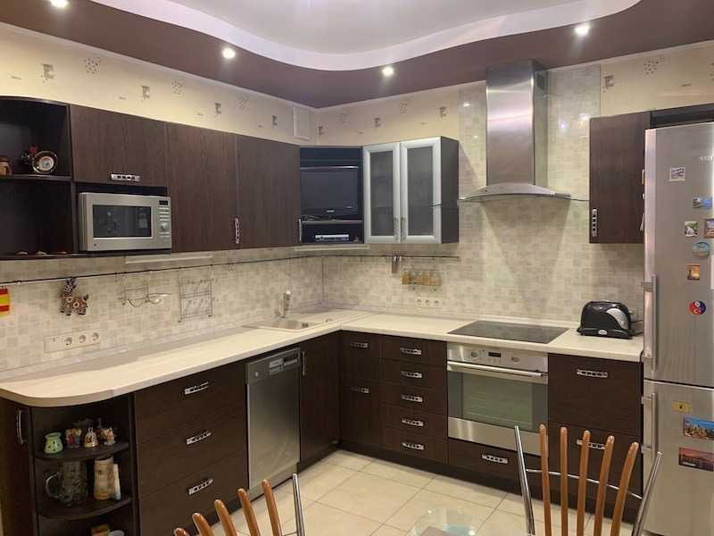 продажа 2-к квартира Киев, Подольский, 110000 $ Київ - зображення 2