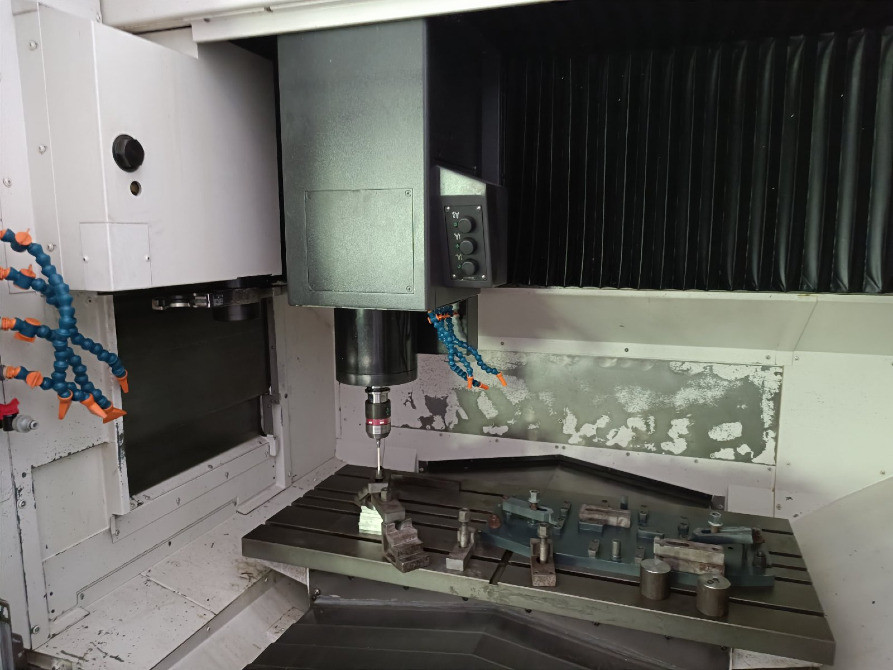 Послуги механічної високоточної обробки металів з ЧПК Japan Київ - зображення 3