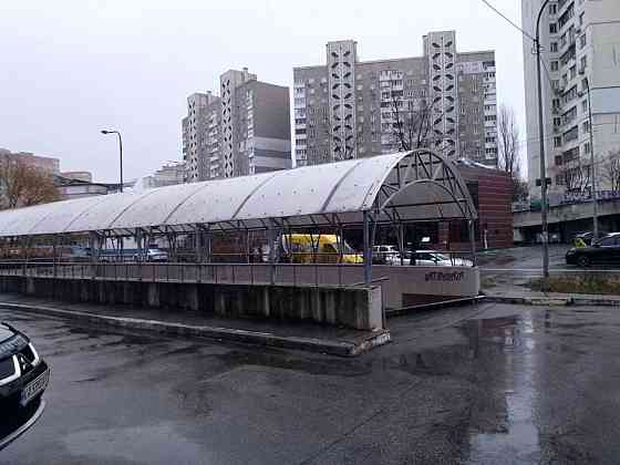 продажа подземный паркинг Киев, Дарницкий, 25725 $ Киев