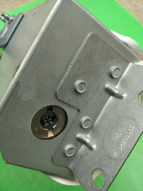 Подушка безпеки пасажира airbag 1S71-F042B84-AG Форд Мондео 3 Вінниця - зображення 4