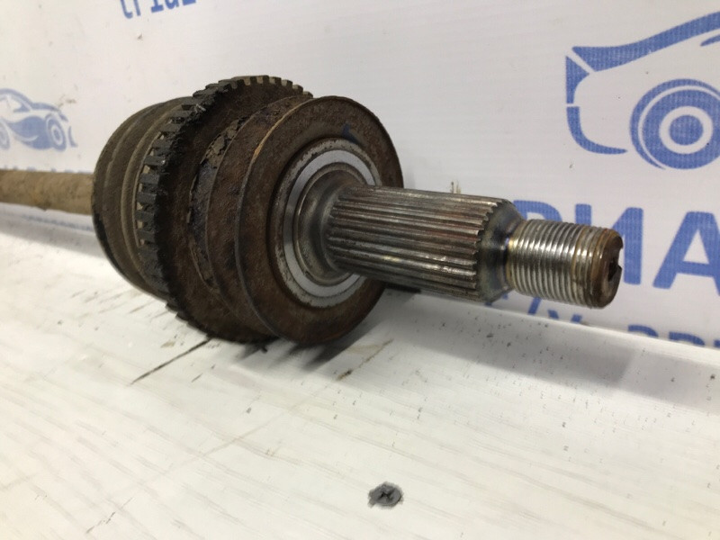 Привод задний Kia Sorento XM 2.2 DIESEL D4HB 2009 (б/у) Київ - зображення 4