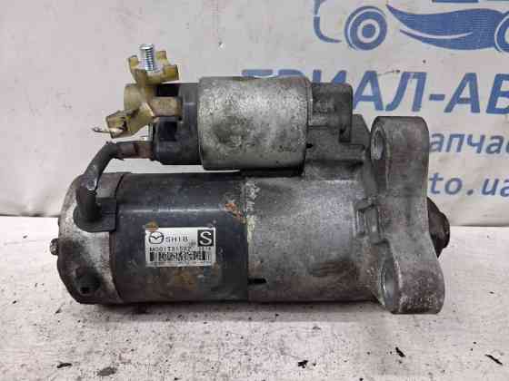 Стартер Mazda 6 2012- SH1B-18-400 (Арт. 80906) Київ