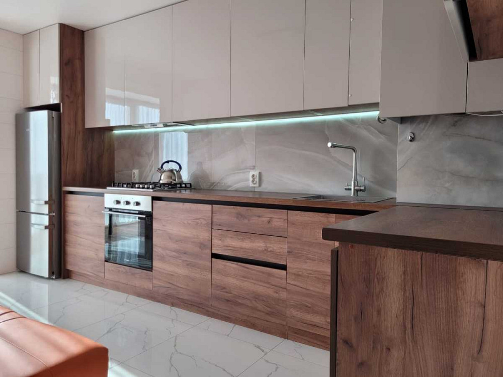 продажа 1-к квартира Луцк, 83000 $ Луцк - изображение 2