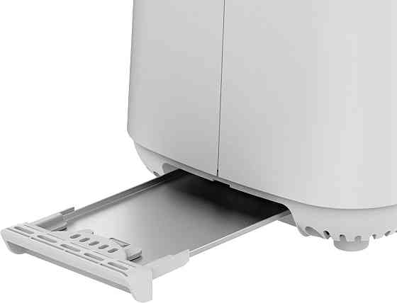 Тостер EСG ST 2768 Timber White 780–925 Вт белый Киев