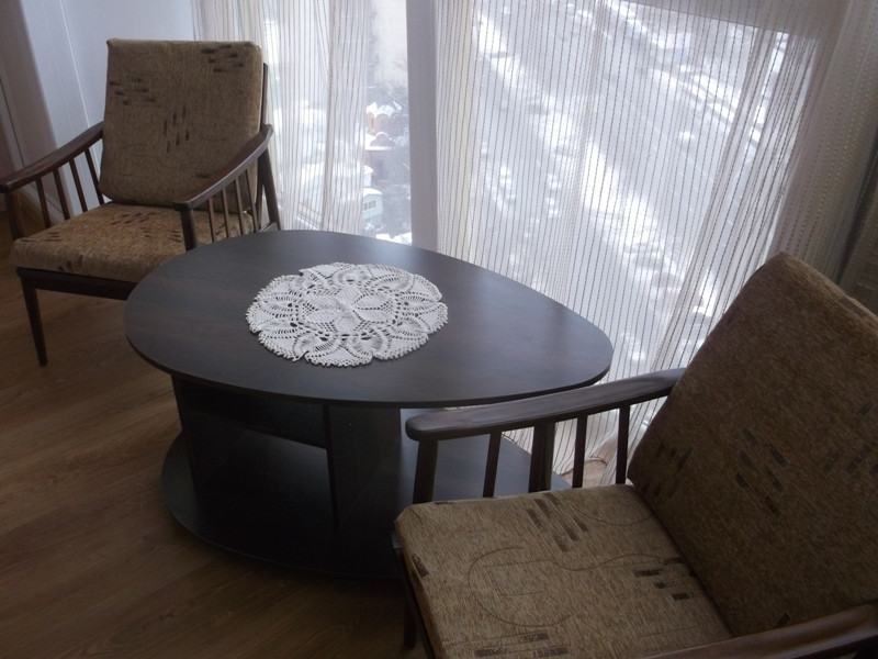 Оренда 1 кімнатної квартири в Park Avenue Код об'єкта № 1124535 Київ - зображення 12