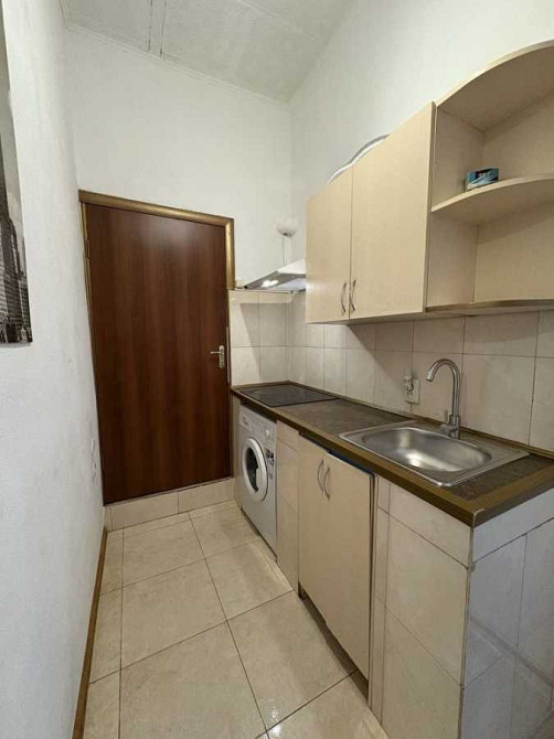 долгосрочная аренда комната Одесса, Хаджибейский, 3500 грн./мес. Одесса - изображение 1