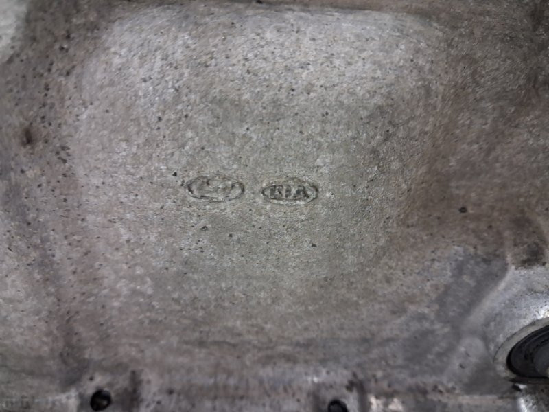 Коробка передач АКПП Kia Sorento 2002-2011 450004C380 (Арт. 66894) Киев - изображение 8