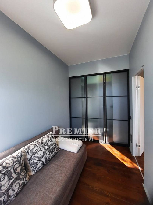 Продам 3-кімнатну квартиру за 2 хвилини від Дерибасівської Одесса - изображение 8