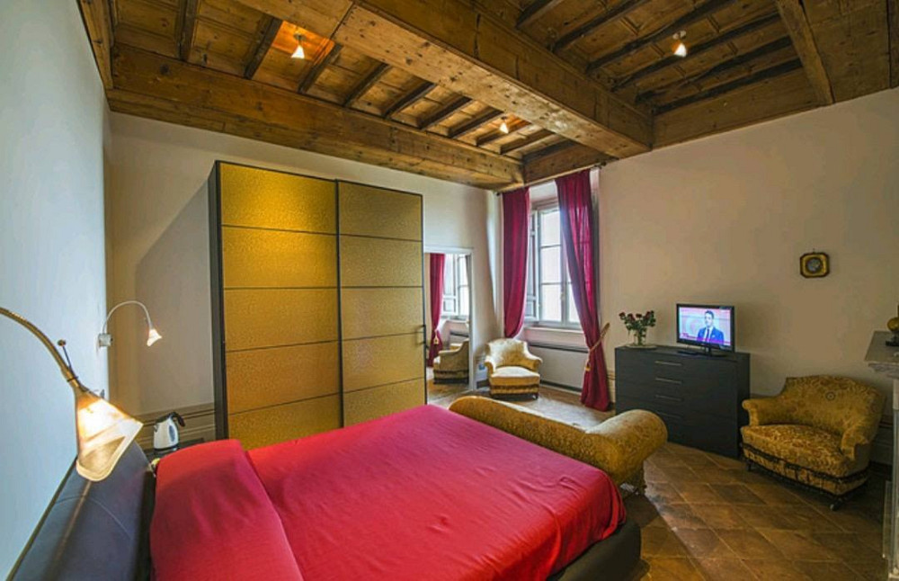 Продажа Вилла (Дворец) в Италии г.Риети (близ Рима) Киев - изображение 11