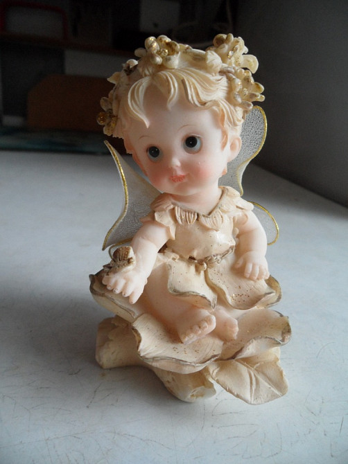 Керамічні фігурки в асортименті Львів - зображення 3