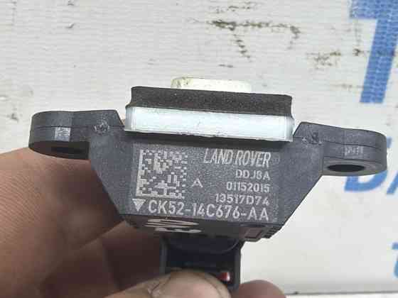 Датчик удара  Land Rover Range Rover Evoque 2011-2018 CK52-14C676-AA (Арт. 83299) Київ