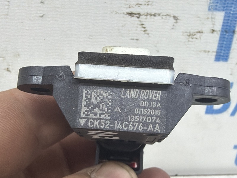 Датчик удара  Land Rover Range Rover Evoque 2011-2018 CK52-14C676-AA (Арт. 83299) Київ - зображення 3