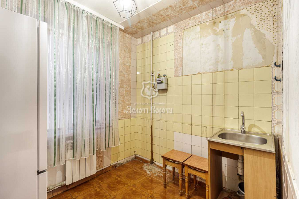 продажа 2-к квартира Киев, Шевченковский, 80000 $ Київ - зображення 10