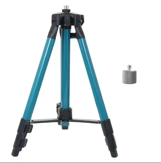 Штатив для лазерного рівня 44-120см, різьблення 5/8" / Тринога для рівня / Штатив для лазерног. Одеса - зображення 3