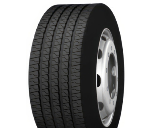 285/70 R19.5 Radburg (наварка) RZE2 Причіпна шина Київ - зображення 1