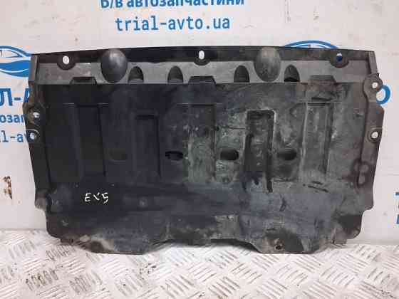 Защита двс Suzuki Grand Vitara JT 2.0 БЕНЗИН J20A 2005 (б/у) Київ