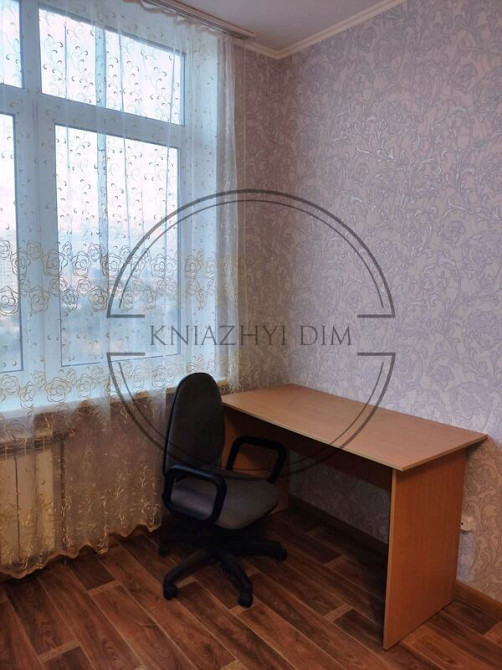 Генератор! Оренда видової 1 кімнатної квартири-студіо в ЖК Зелений Острів 2, вул. Сікорського, код 1 Киев - изображение 12