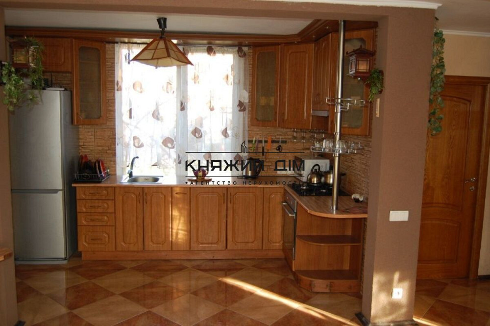 Оренда 2- поверхового будинку, масив Осокорки, вул. Садова. КОД 136366 Київ - зображення 4