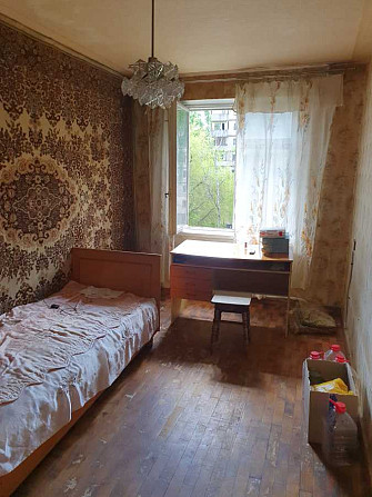 продажа 3-к квартира Днепр, Амур-Нижнеднепровский, 34000 $ Днепр - изображение 7