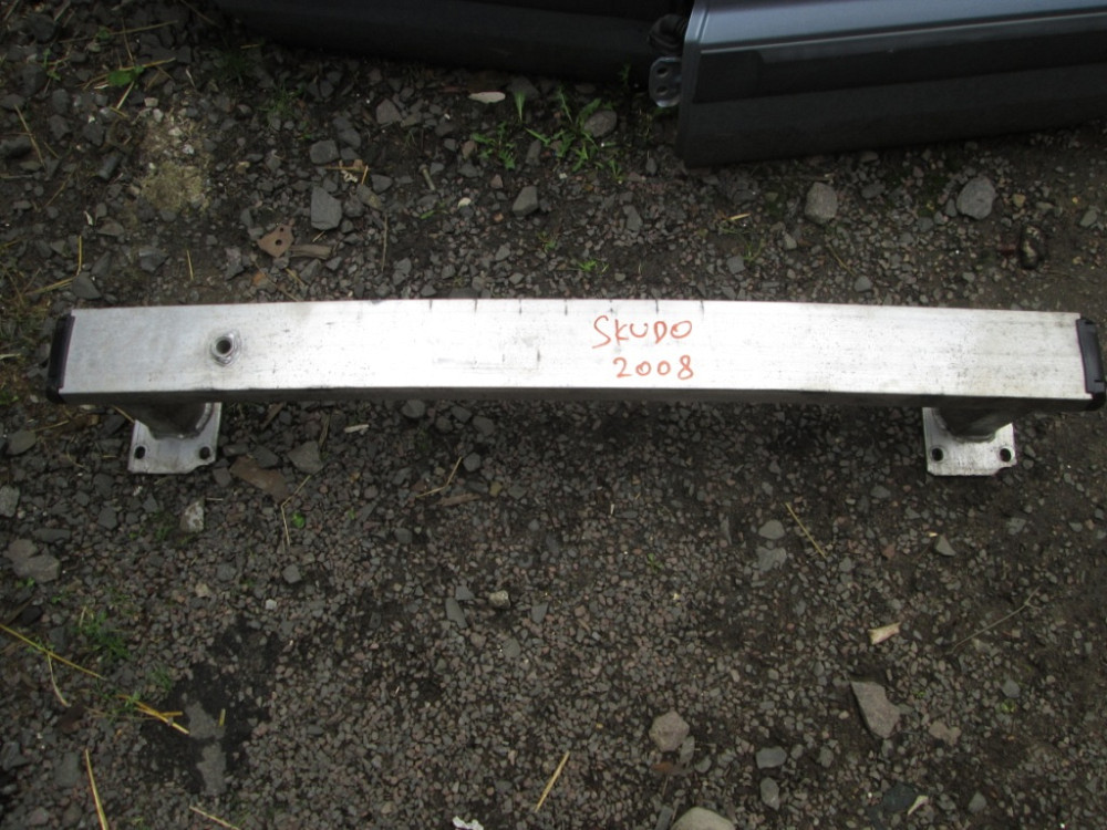 Усилитель бампера передний Peugeot Expert 2007-2014 Ковель - изображение 1