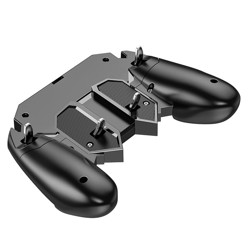 Геймпад джойстик Hoco GM7 Херсон - зображення 2