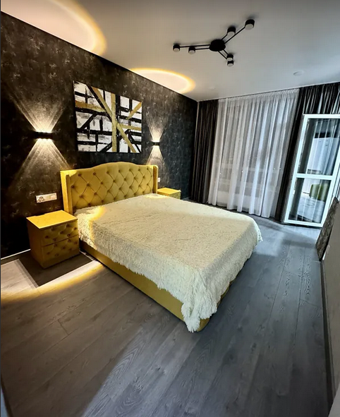 Комісія 25% здам 1-кім ЖК Грейт Причальна 12 Київ - зображення 3