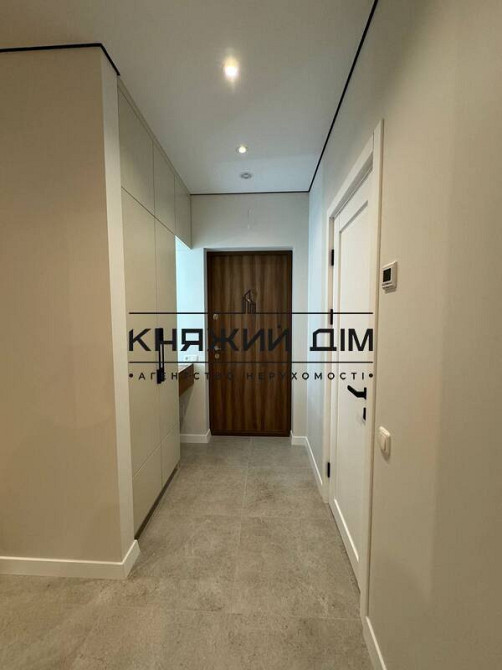 Оренда однокімнатної квартири ЖК Варшавський плюс № 11202800 Київ - зображення 7
