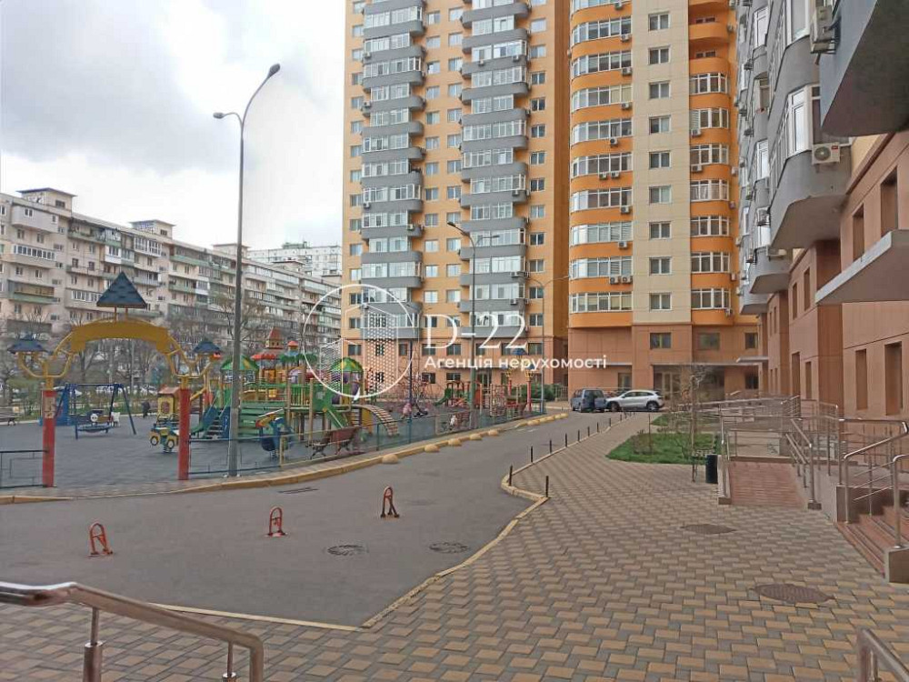 продажа 1-к квартира Киев, Оболонский, 50000 $ Київ - зображення 5