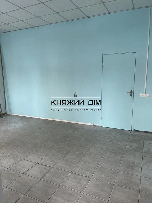 Оренда приміщення м. Позняки. Фасадні вікна і вхід. Київ - зображення 5