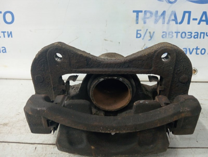 Суппорт передний левый Kia Sportage SL 1.7 DIESEL D4FD 2010 (б/у) Київ - зображення 4