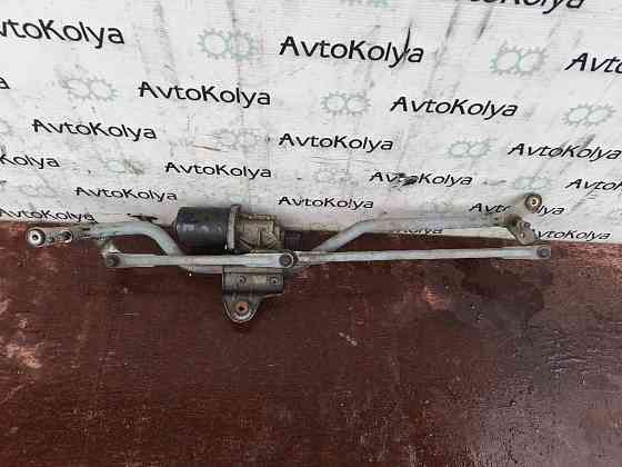 Трапеция дворников с моторчиком VW T5 T6 2003-2025 (7E1955023A) Ковель
