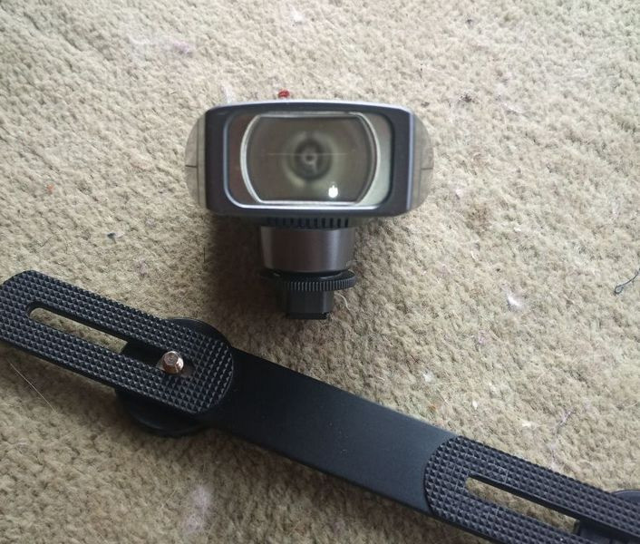 Вспышка Sony HVL-10NH Київ - зображення 3