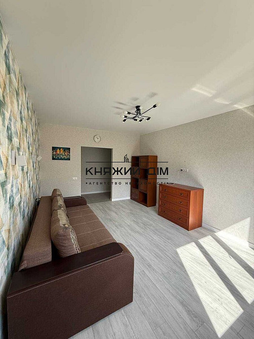 Оренда трикімнатної квартири м. Харківська Киев - изображение 8