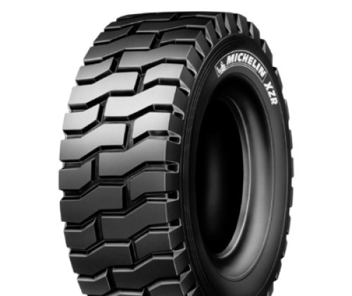 6.5 R10 Michelin XZR 128A5 Индустриальная шина Київ - зображення 11