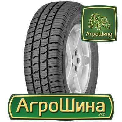 Continental Vanco Four Season 2 205/75 R16C 110/108R PR8 Киев